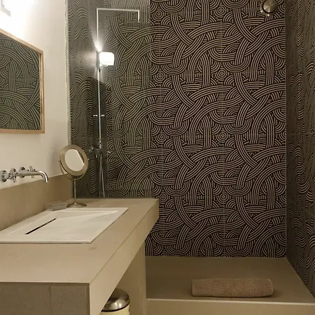ヴィラ Fashionable House Flat With Garden イエール